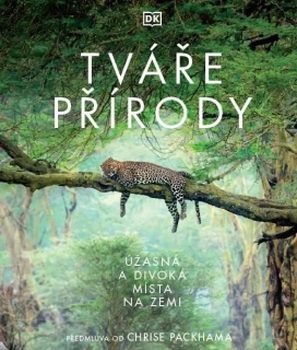 TVÁŘE PŘÍRODY