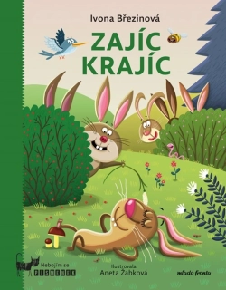 ZAJÍC KRAJÍC    GENETICKÁ METODA