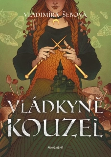 VLÁDKYNĚ KOUZEL 3 DCERA ZIMY