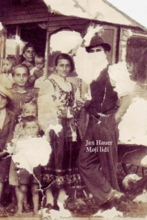 MOJI LIDI