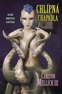 CHLÍPNÁ CHAPADLA