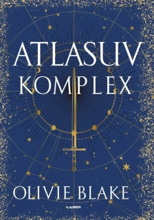 ATLASŮV KOMPLEX 3 ATLASOVA ŠESTKA
