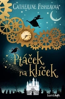 PTÁČEK NA KLÍČEK