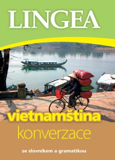 VIETNAMŠTINA - KONVERZACE / 3. VYDÁNÍ