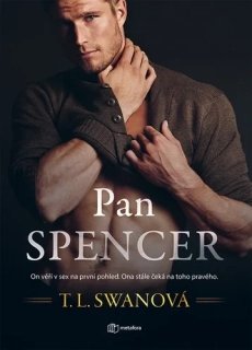 PAN SPENCER 2 MR.TOM