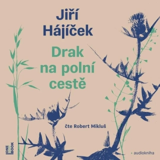 CD DRAK NA POLNÍ CESTĚ - CDMP3