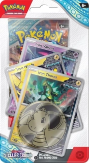 POKÉMON TCG: SV07 SC/PREMIUM CHECKLANE B