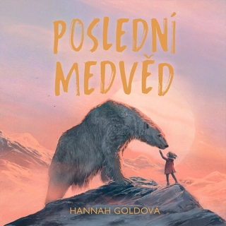 CD POSLEDNÍ MEDVĚD