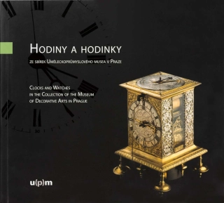 HODINY A HODINKY