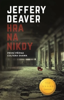 HRA NA NIKDY 1 COLTER SHAW