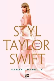 STYL TAYLOR SWIFT