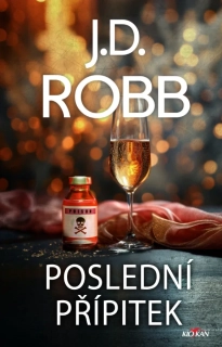 POSLEDNÍ PŘÍPITEK 56 EVA DALLASOVÁ