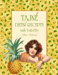 TAJNÉ DIETNÍ RECEPTY