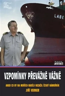 VZPOMÍNKY PŘEVÁŽNĚ VÁŽNĚ