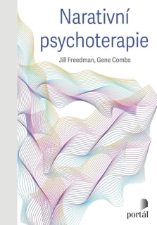 NARATIVNÍ PSYCHOTERAPIE