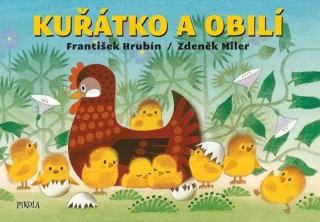 KUŘÁTKO A OBILÍ - 7. VYDÁNÍ