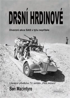 DRSNÍ HRDINOVÉ