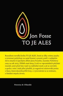 TO JE ALES