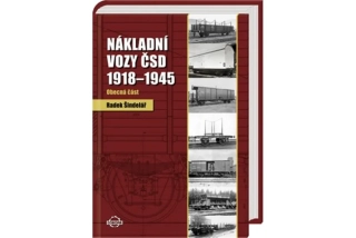 NÁKLADNÍ VOZY 1918–1945 – OBECNÁ ČÁST