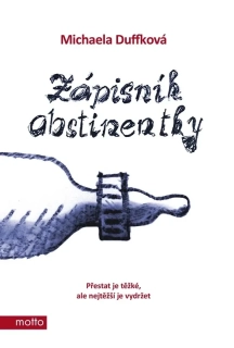 ZÁPISNÍK ABSTINENTKY