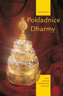 POKLADNICE DHARMY