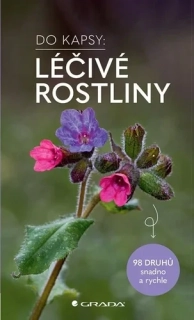LÉČIVÉ ROSTLINY - DO KAPSY