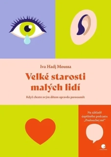 VELKÉ STAROSTI MALÝCH LIDÍ
