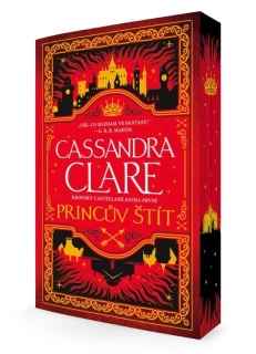 PRINCŮV ŠTÍT 1  KRONIKY CASTELLANE