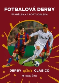 FOTBALOVÁ DERBY ŠPANĚLSKA A PORTUGALSKA