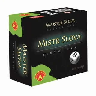 MISTR SLOVA NA CESTY