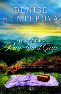MĚSTEČKO RIVERBEND GAP