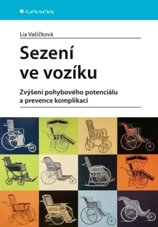 SEZENÍ VE VOZÍKU