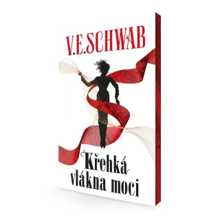 KŘEHKÁ VLÁKNA MOCI 1 KŘEHKÁ VLÁKNA MOCI