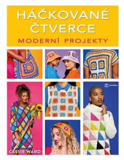 HÁČKOVANÉ ČTVERCE: MODERNÍ PROJEKTY