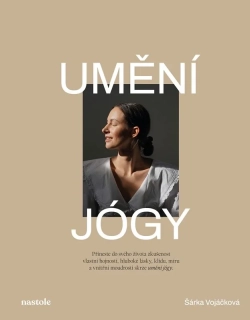 UMĚNÍ JÓGY