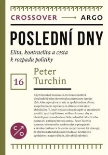 POSLEDNÍ DNY 16  EDICE CROSSOVER