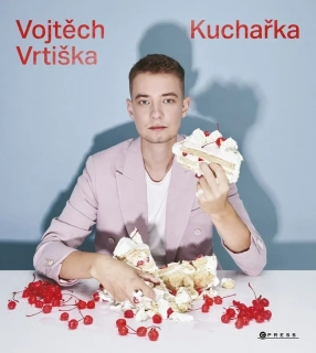 VOJTĚCH VRTIŠKA: KUCHAŘKA
