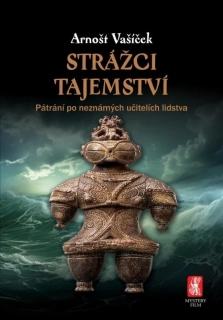 STRÁŽCI TAJEMSTVÍ