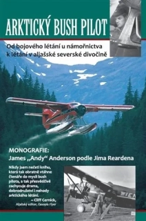 ARKTICKÝ BUSH PILOT