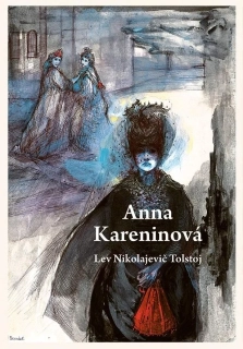ANNA KARENINOVÁ