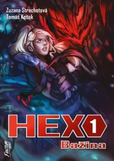 HEX 1 - BAŽINA