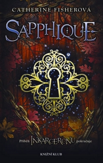 SAPPHIQUE 2 INKARCERON