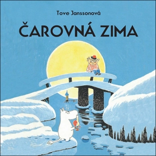 CD ČAROVNÁ ZIMA