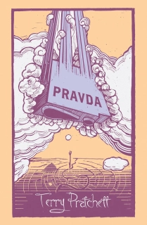 PRAVDA-LIMITOVANÁ EDICE 25 ÚŽASNÁ ZEMĚPLOCHA
