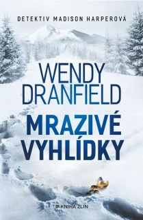 MRAZIVÉ VYHLÍDKY 5 MADISON HARPEROVÁ