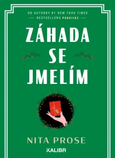 POKOJSKÁ 2,5: ZÁHADA SE JMELÍM