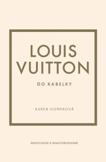 LOUIS VUITTON DO KABELKY
