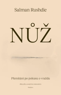 NŮŽ