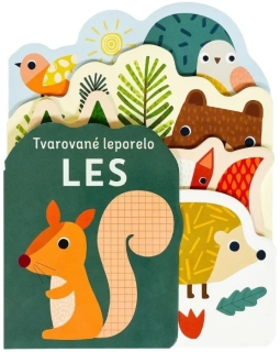 TVAROVANÉ LEPORELO LES