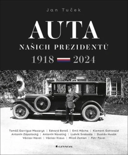 AUTA NAŠICH PREZIDENTŮ